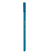 Keçeli Kalem 0.4mm Renkli Masis Trio Pen 0.4mm S6504 1 Adet (Turkuaz)