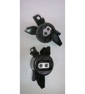 MOTOR TAKOZU ACCENT BLUE 1,4 BENZİNLİ 2012-2016 ÖN SOL