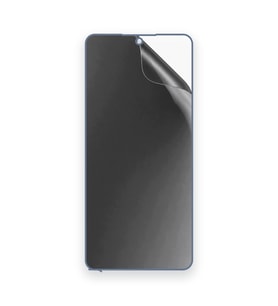 SChitec OPPO Reno10 Global Uyumlu Ön Yüzey Hayalet Privacy Hidrojel Ekran Koruyucu