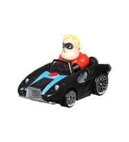 Hot Wheels RacerVerse Tekli Arabalar Mr. İncredible HKC05