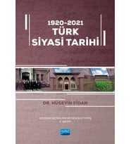 1920-2021 Türk Siyasi Tarihi
