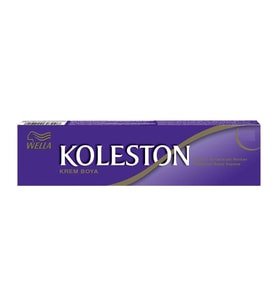 Koleston Tüp Saç Boyası 11/1 Açık Küllü Sarı