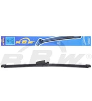 VOLVO XC90 1 MUZ ARKA SİLECEK RBW ARACA ÖZEL (2006-2010)