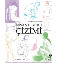 İnsan Figürü Çizimi