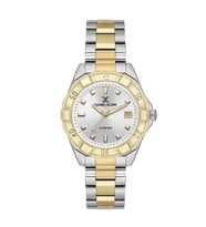 DANIEL KLEIN DK102-DK.1.13582-4 ALTIN KAPLAMA KADIN KOL SAATİ