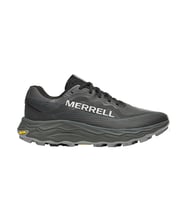 Merrell AGILITY PEAK 6 Erkek Patika Koşu Ayakkabısı J00003309-6000 Siyah