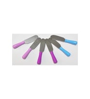 Mini 6'lı Tereyağı Bıçağı Royaleks-BH-1254