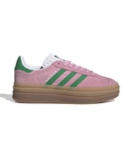adidas Gazelle Bold W Kadın Günlük Ayakkabı IE0420 Pembe