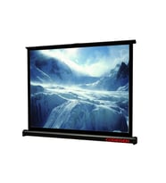 Codegen MX-40 81x61 cm Taşınabilir Portatif Masaüstü Projeksiyon Perdesi ( Çanta Dahil)
