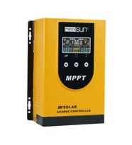 Mexxsun 60A Mppt 12/24/48V Şarj Kontrol Cihazı 250V (MPK8)