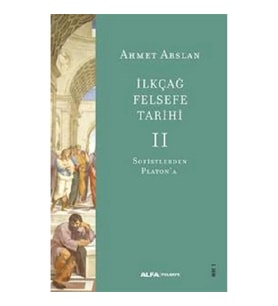 İlkçağ Felsefe Tarihi 2