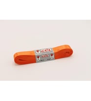 Gül Saten Kurdele Turuncu 20mm