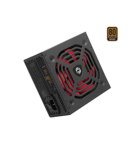 Frisby Fr-ps6080p 600w 80+ Bronz Power Supply