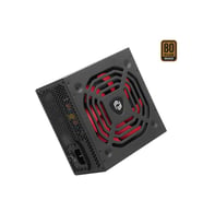 Frisby Fr-ps6080p 600w 80+ Bronz Power Supply