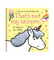 That's Not My Unicorn Usborne Publishing