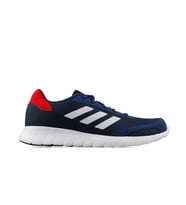 Adidas Balletico M Erkek Koşu Ayakkabısı GB2407 Lacivert