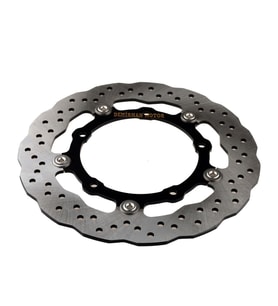Yamaha MT07 Ön Fren Diski Komple
