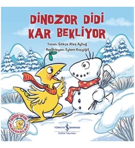 Dinozor Didi Kar Bekliyor