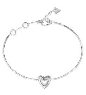 Guess JGUJUBB06017JWRHS Kalpli Kadın Bileklik