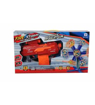 Mulvxurg  Urg02 Fire Storm Yarı Otomatik Dart Tabancası (Mulvix)