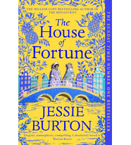 The House Of Fortune: A Richard & Judy Book Club Pick From The Author Of The Miniaturist (Krem)
