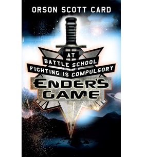 Ender'S Game: Book 1 Of The Ender Saga