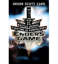 Ender'S Game: Book 1 Of The Ender Saga