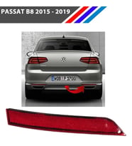 Passat Reflektör R 2015 Sonrası - İç