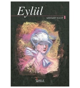 Eylül Mehmet Rauf,