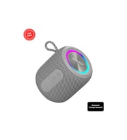 Soundparty Vocal 3 Pro Bluetooth Hoparlör 12 Saat Kullanım Süresi IPX7 Su Geçirmez