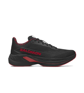 Salomon Spectur 2 Red Viper Erkek Outdoor Ayakkabısı L47857500 Siyah