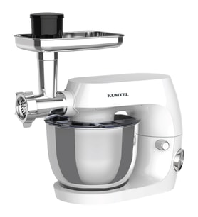 Kumtel Çok Fonksiyonlu Stand Mikser & Hamur Yoğurma Makinesi 1500W 5 Litre HSMMG-01