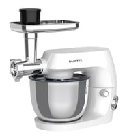 Kumtel Çok Fonksiyonlu Stand Mikser & Hamur Yoğurma Makinesi 1500W 5 Litre HSMMG-01