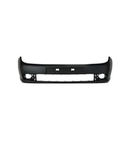 RENAULT SYMBOL ÖN TAMPON TAKVİYELİ SİYAH 09-12 REN07CL043 7701210069