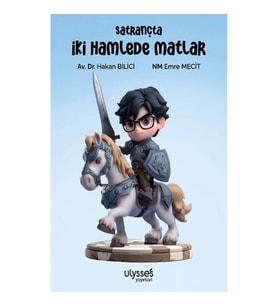Satrançta İki Hamlede Matlar