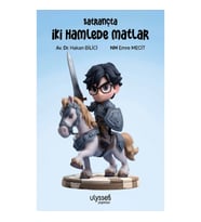 Satrançta İki Hamlede Matlar