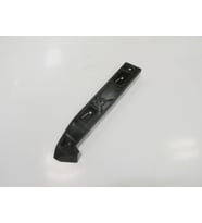 Volkswagen Bora 99/05 Ön Tampon I·ç Bağlantı Braketi· Sol (Yan Kulağa Takılan)