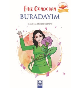 Buradayım