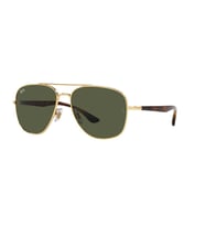 Ray-Ban RB3683 001/31 59*15 145