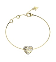 Guess JGUJUBB04502JWYGS Kalpli Kadın Bileklik (Çok Renkli)