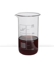 Beher uzun form 400 ml