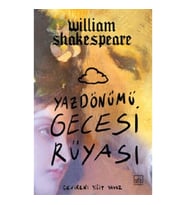 Yazdönümü Gecesi Rüyası