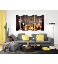 NATÜRMORT MDF TABLO-2862 MODEL-B