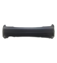 Mercedes W204 2011-2013 Tampon Arka Cls Std 2048806740 Wender