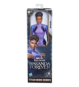 Hasbro Black Panther Wakanda Forever Shuri