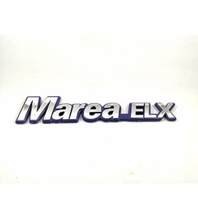 Fiat Marea ELX Arka Bagaj Yazısı 46805069