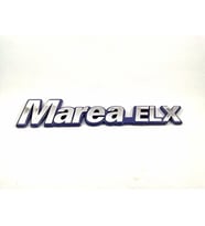 Fiat Marea ELX Arka Bagaj Yazısı 46805069