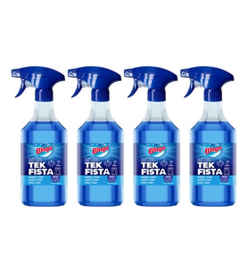 Bingo Kirecler İcin Sprey 900 ml x 4 Adet