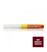 Tam Örtücü Rötuş Kalemleri 02.11.31.000012-116700 Wine Red 3005 Rötuş Kalemi