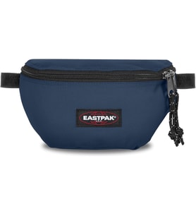 Eastpak Springer Unisex Yetişkin Bel Çantası Nautic Navy Standart